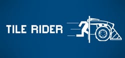 Tile Rider header banner