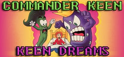 Keen Dreams header banner
