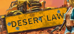 Desert Law header banner