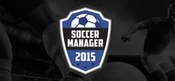 Soccer Manager 2015 header banner