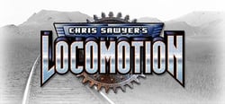 Chris Sawyer's Locomotion™ header banner