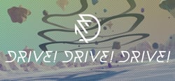 Drive!Drive!Drive! header banner