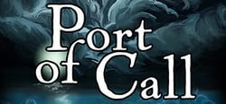 Port of Call header banner