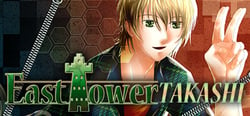 East Tower - Takashi (East Tower Series Vol. 2) header banner