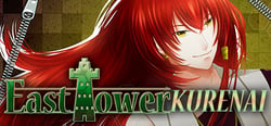 East Tower - Kurenai (East Tower Series Vol. 4) header banner