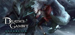 Death's Gambit: Afterlife header banner