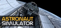 Astronaut Simulator header banner