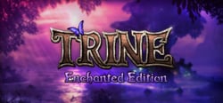 Trine Enchanted Edition header banner