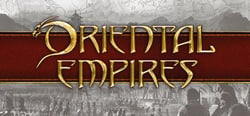Oriental Empires header banner