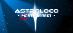 Astroloco: Worst Contact header banner