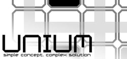 Unium header banner