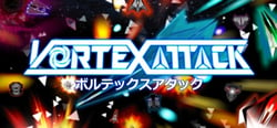 Vortex Attack: ボルテックスアタック header banner