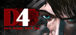 D4: Dark Dreams Don’t Die -Season One- header banner