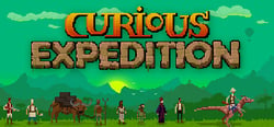 Curious Expedition header banner