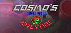 Cosmo's Cosmic Adventure header banner