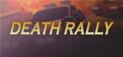 Death Rally (Classic) header banner