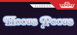 Hocus Pocus header banner