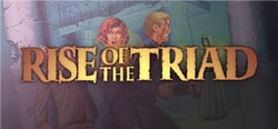 Rise of the Triad: Dark War header banner