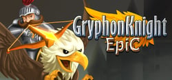 Gryphon Knight Epic header banner