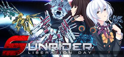 Sunrider: Liberation Day - Captain's Edition header banner
