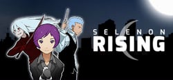 Selenon Rising header banner