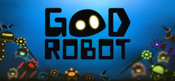 Good Robot header banner
