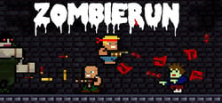 ZombieRun header banner