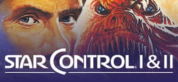 Star Control I and II header banner