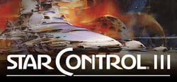 Star Control III header banner