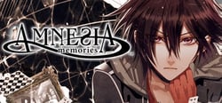 Amnesia™: Memories header banner