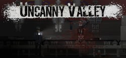 Uncanny Valley header banner