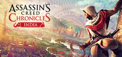Assassin’s Creed® Chronicles: India header banner