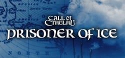 Call of Cthulhu: Prisoner of Ice header banner