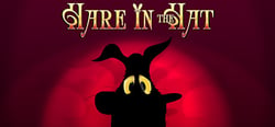 Hare In The Hat header banner