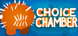 Choice Chamber header banner