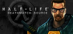 Half-Life Deathmatch: Source header banner