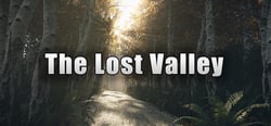 The Lost Valley header banner