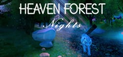 Heaven Forest NIGHTS header banner