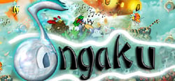 Ongaku header banner