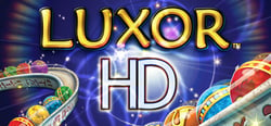 Luxor HD header banner