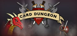 Card Dungeon header banner