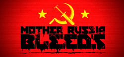 Mother Russia Bleeds header banner