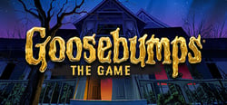 Goosebumps: The Game header banner