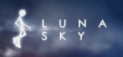 Luna Sky header banner