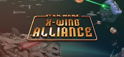 STAR WARS™ - X-Wing Alliance™ header banner