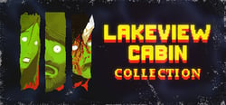 Lakeview Cabin Collection header banner