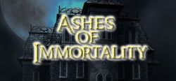 Ashes of Immortality header banner