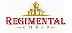 Regimental Chess header banner