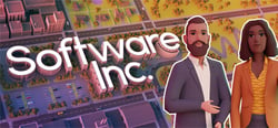 Software Inc. header banner