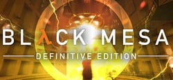 Black Mesa header banner